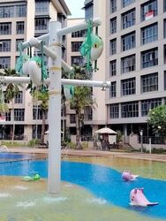 Carissa Park Condominium (D17), Condominium #620417061